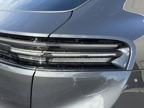 Used 2024 Porsche Macan 4 Electric image 14