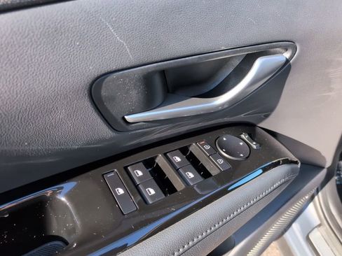 Certified 2025 Hyundai Tucson Limited image 12