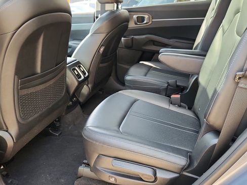 Used 2023 Kia Sorento X-Line EX image 13