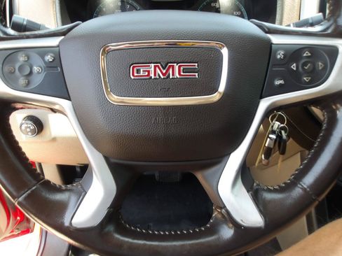 Used 2018 GMC Canyon SLT w/ Driver Alert Package RWD image 20