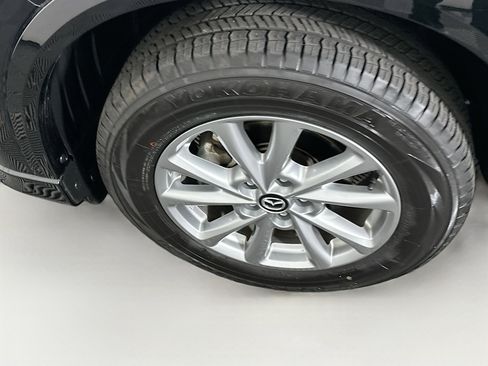 Used 2024 MAZDA CX-5 AWD 2.5 S w/ Select Package image 11