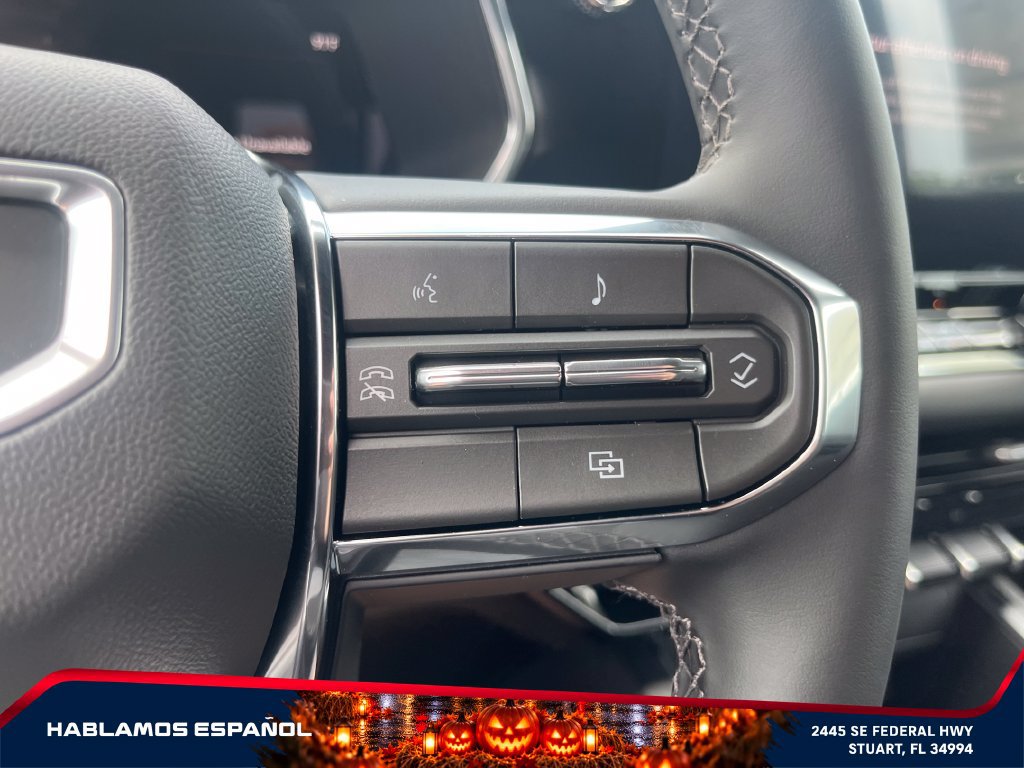 New 2026 GMC Canyon Elevation RWD image 18