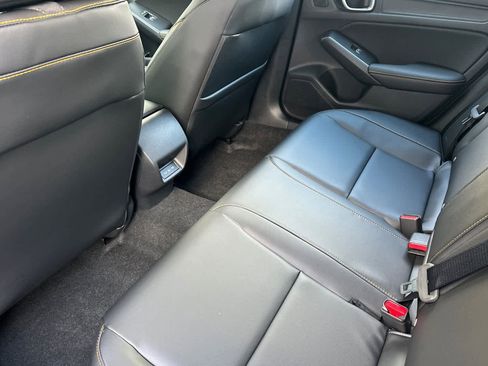 New 2026 Acura Integra A-Spec image 9