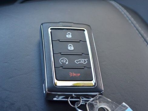 Used 2023 Jeep Grand Cherokee L Overland image 26