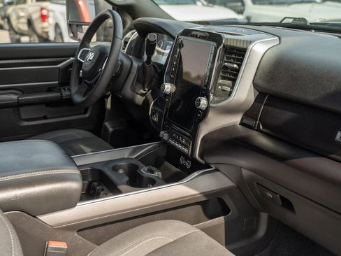 Used 2025 RAM 2500 Big Horn image 14