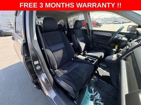 Used 2009 Honda CR-V EX image 20