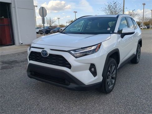 Certified 2023 Toyota RAV4 XLE Premium image 8