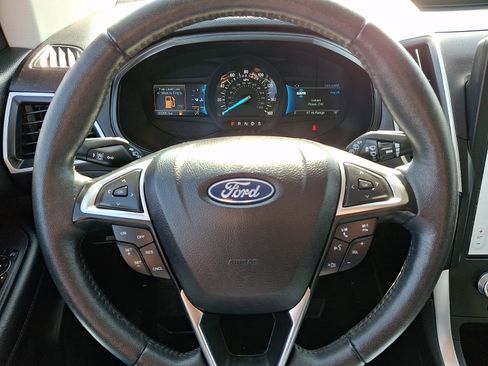 Used 2024 Ford Edge SEL w/ Convenience Package AWD/4WD image 19