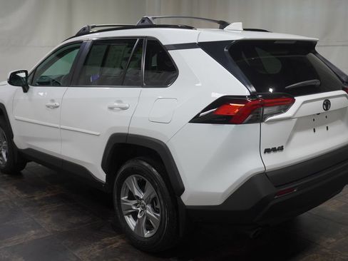 Used 2023 Toyota RAV4 XLE w/ Convenience Package AWD/4WD image 9
