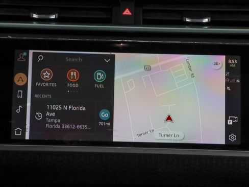 Used 2022 Land Rover Range Rover Velar R-Dynamic S image 18