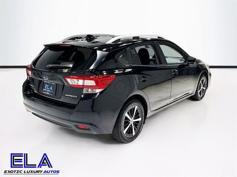 Used 2019 Subaru Impreza 2.0i Premium image 7