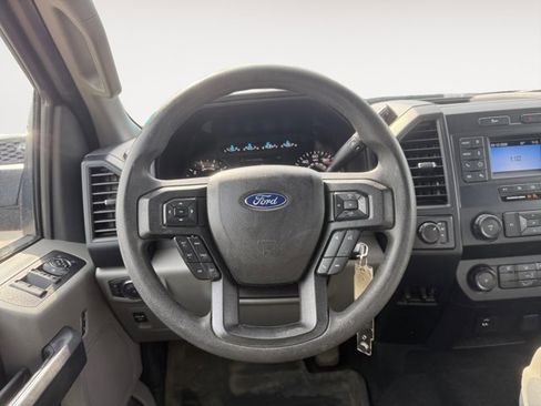 Used 2020 Ford F150 XL w/ Equipment Group 101A Mid image 14