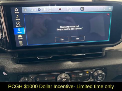 New 2026 Jeep Wrangler Sport S image 17