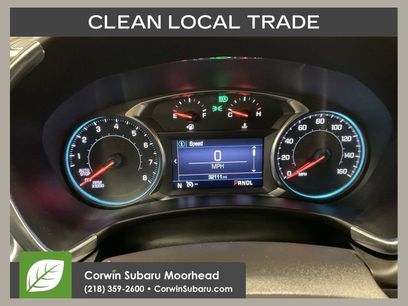 Used 2023 Chevrolet Equinox LT