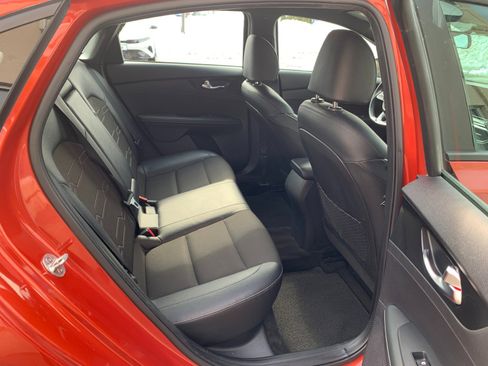 Used 2021 Kia Forte GT-Line image 24