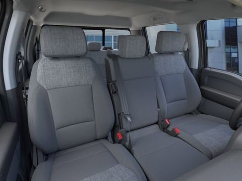 New 2026 Ford F250 XLT AWD/4WD image 10