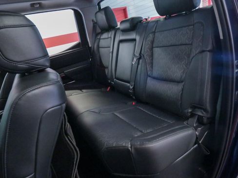 Used 2024 Toyota Tundra Limited AWD/4WD image 15