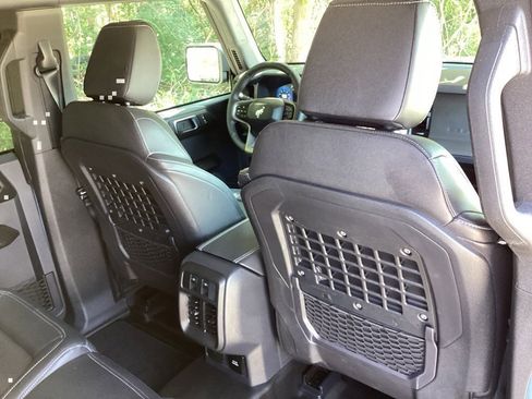 New 2025 Ford Bronco Badlands image 39