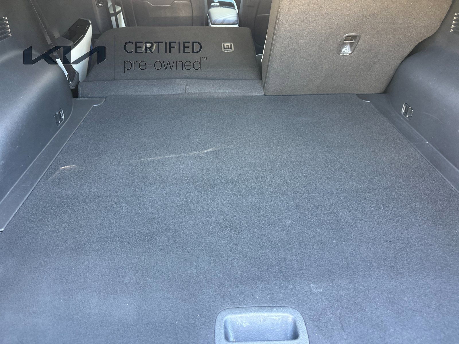 Certified 2024 Kia EV6 GT-Line RWD image 16