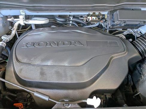 Certified 2023 Honda Passport TrailSport image 23