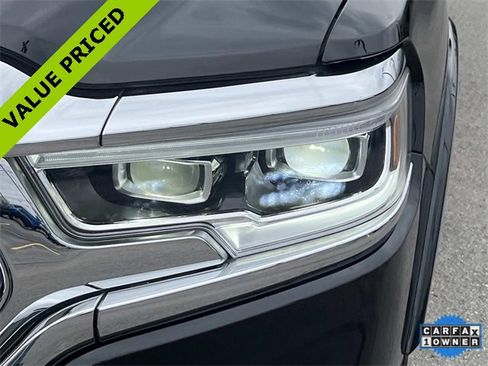 Used 2019 RAM 1500 Limited image 9