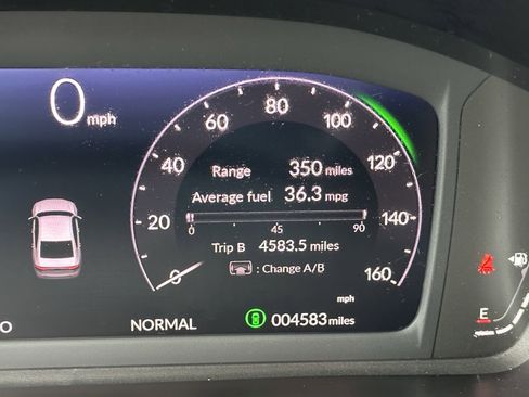 Used 2025 Honda Accord Sport image 23
