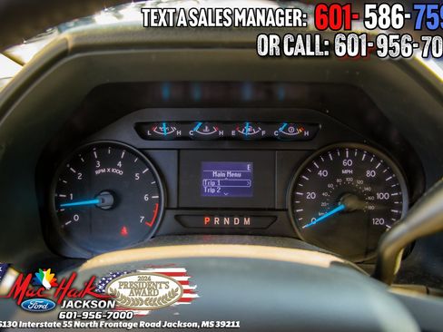 Certified 2019 Ford Expedition XL image 11