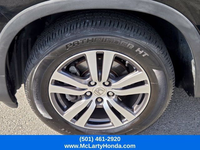Used 2016 Honda Pilot EX-L image 22