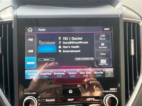 Used 2024 Subaru Forester Touring w/ Pop Package 2 image 15