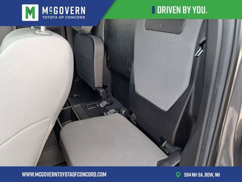 Used 2023 Toyota Tacoma SR image 14