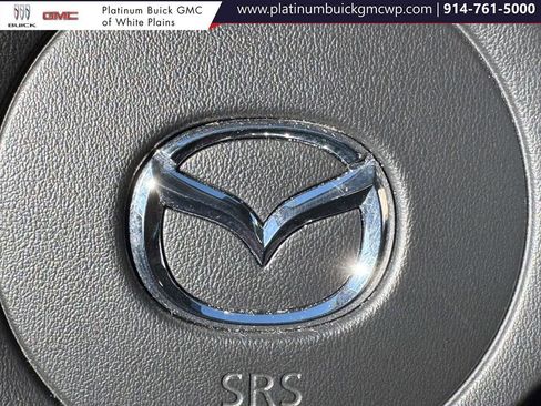 Used 2025 MAZDA CX-90 3.3 Turbo w/ Select Package image 32