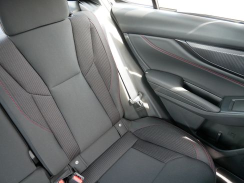 Used 2026 Subaru WRX Premium AWD/4WD image 14