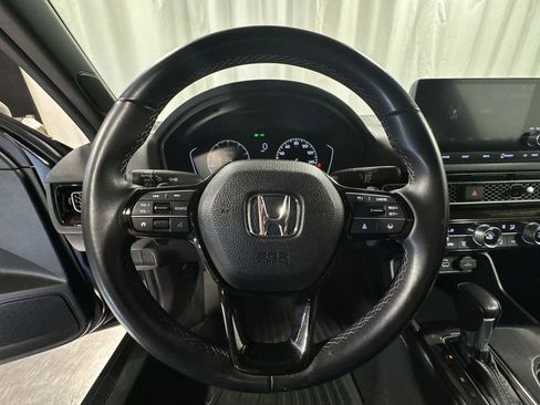 Certified 2022 Honda Civic Sport image 50
