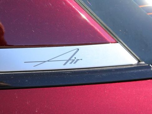 Used 2024 Lucid Air Grand Touring AWD/4WD image 9