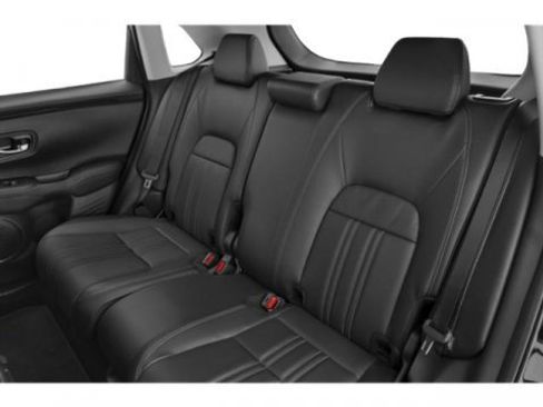 Used 2025 Honda HR-V EX-L image 16