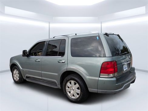 Used 2005 Lincoln Aviator 2WD image 5