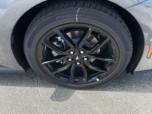 New 2025 Ford Mustang Premium image 11