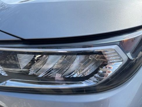 Used 2021 Toyota RAV4 XLE image 25