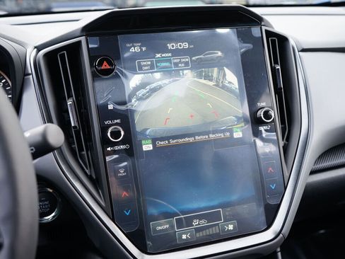 Used 2026 Subaru Crosstrek 2.5i Wilderness w/ Crosstrek Mirror Package image 22