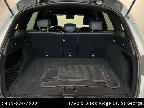 Certified 2022 Mercedes-Benz GLC 300 image 22