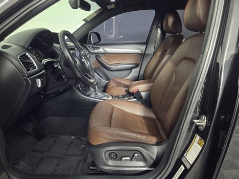 Used 2017 Audi Q3 2.0T Premium Plus image 12