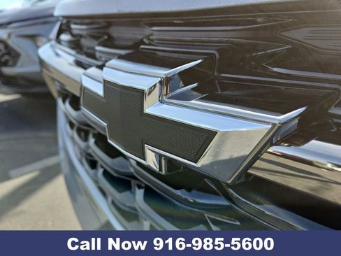 New 2026 Chevrolet Trax RS image 34