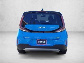 Used 2024 Kia Soul EX FWD video 3