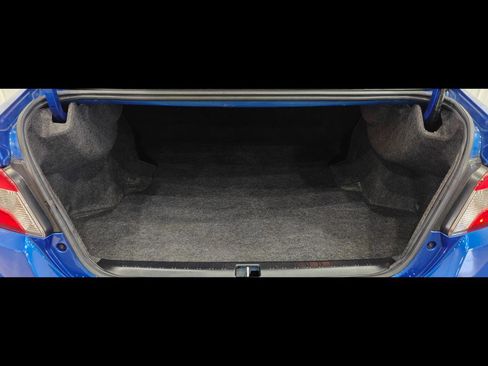 Used 2019 Subaru WRX Limited w/ Popular Package #3 (IZT) AWD/4WD image 29