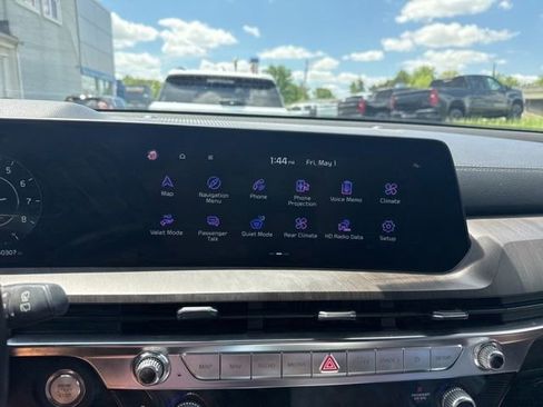 Used 2024 Kia Telluride SX Prestige AWD/4WD image 19