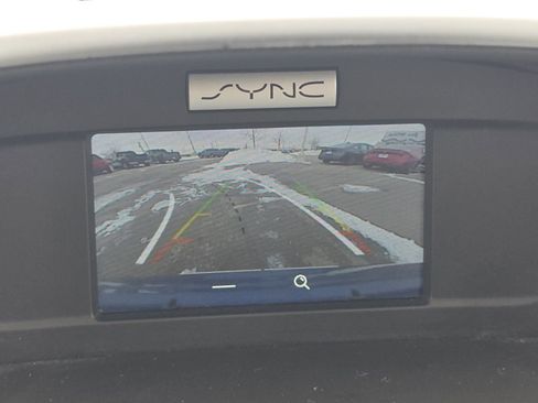 Used 2016 Ford Escape S image 3