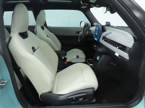 New 2026 MINI Cooper S image 22