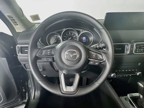 Used 2023 MAZDA CX-5 AWD 2.5 S image 12