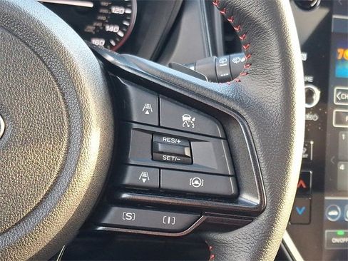 Certified 2024 Subaru Impreza RS image 22