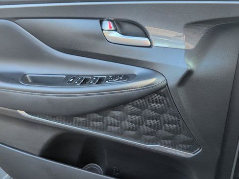 Used 2022 Hyundai Santa Fe SEL w/ Convenience + Premium Package FWD image 20